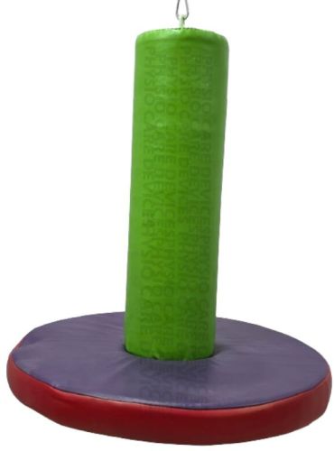 Mannual Disk Swing, Brand Name : Physio Care Devices