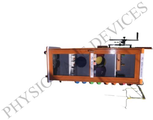 Physio Care Devices Upper-extremity Exercise Station Model No-pcd-352