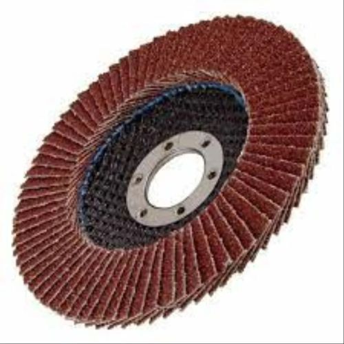 Material Wool Cloth Buffing Wheels, For Polishing Diameter 4 Inch