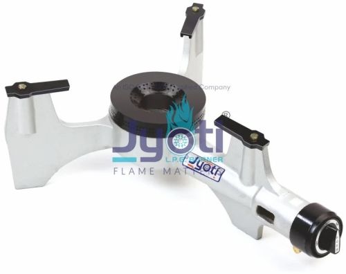 Legs Burner ( L.p. )