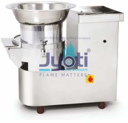 Veg Cutting Machine, Weight : 25 Kg