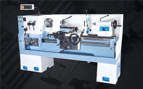 All Geared Head Lathe Machine for Industrial