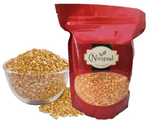 Soft When Cooked Chana Dal (Split Chikpea)