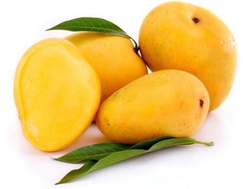 Fresh Mango, Color : Yellow