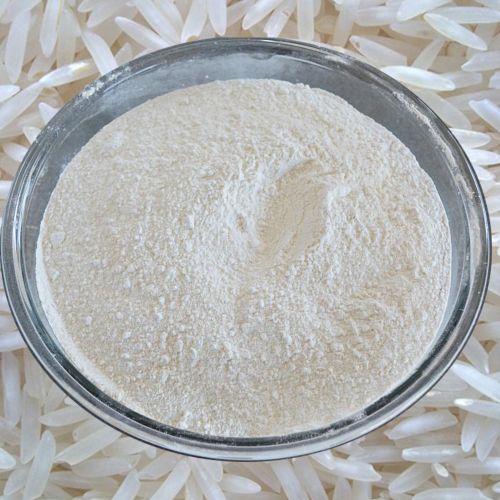 Light Rice Flour for Sweets, Thickening Coconut Milk