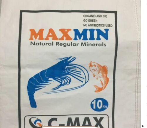 Aqua Minerals Shrimp Culture