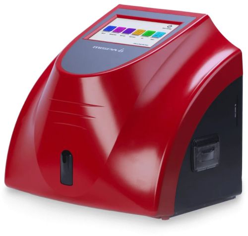 Agappe Mispa i3 Automated Cartridge Based Specific Protein Analyzer