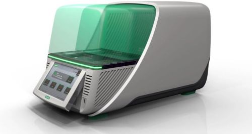 Cfx Opus 96 Real Time PCR System