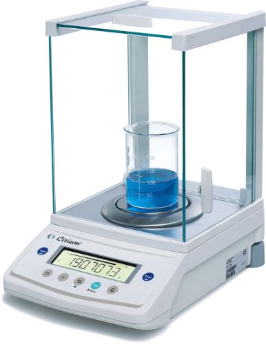 Digital Aczet Precision Balance CY 223 for Industrial Use