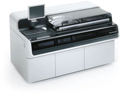 Tba-2000fr Fully Automated Clinical Chemistry Analyzer