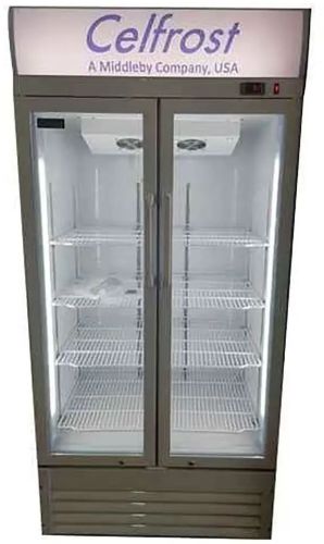 Fkg 320 Celfrost Visi Cooler