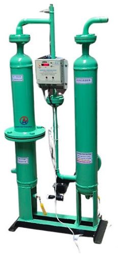 Metal Air Dryer Machine, Voltage : 110-240v For Industrial, Commercial