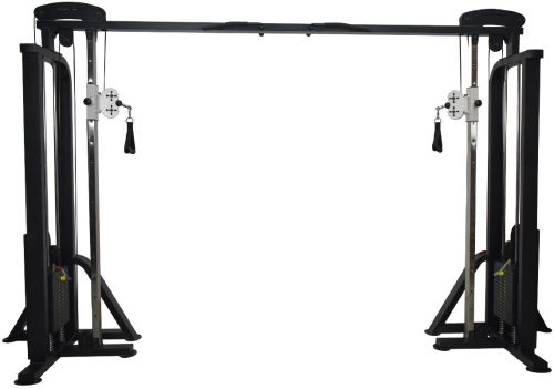 Steel Cable Cross OVER