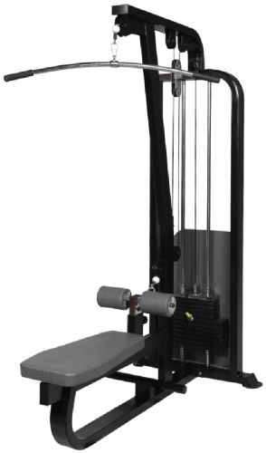 Lat Pulley