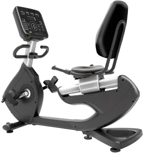 Recumbent Bikes
