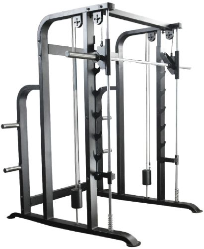 Smith Machine Power Rack