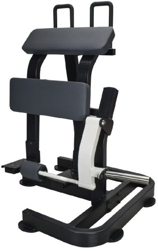 Standing Leg Curl for Commercial, Home Gym