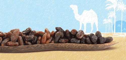 Dates, Taste : Extremely Tasty for Cooking Use Human Consumption