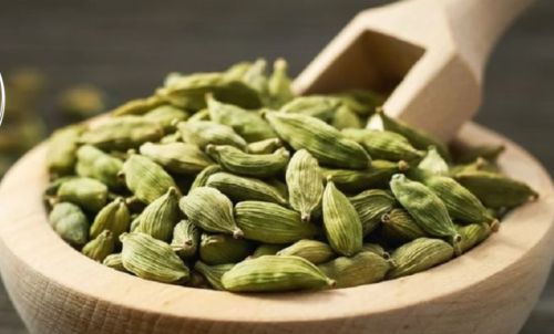 Green Cardamom for Cooking, Spices