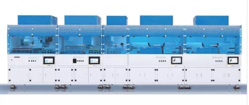 High-throughput Nucleic Acid Detection Workstation, Weight : 150kg