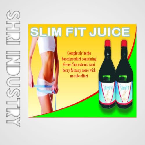 Fat Loss Juice, Brand Name : Shri, Packaging Type : Bottle'