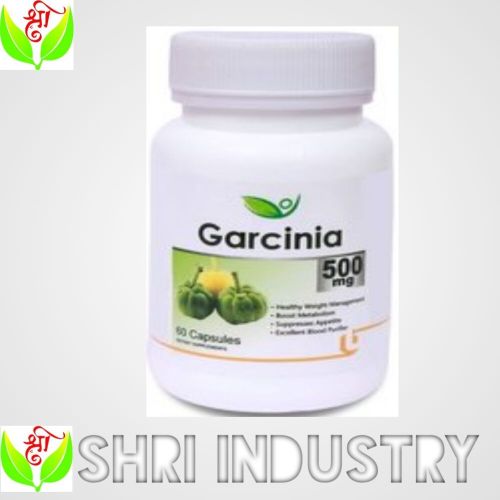 Garcinia Capsules, Brand Name : Shri