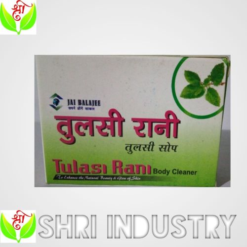 Herbal Soap, Brand Name : Shri, Packaging Type : Cartoon'