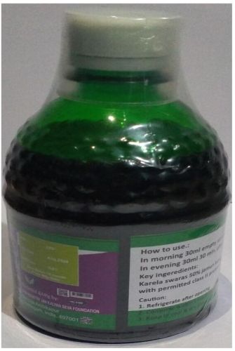 Jamun Juice, Brand Name : Shri, Packaging Type : Bottle'