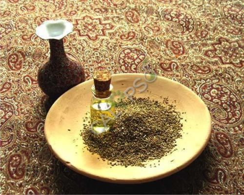 Ajowan Oil, Form : Liquid