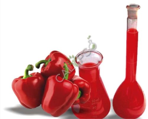 Capsicum Oil, Packaging Type : Glass Bottles