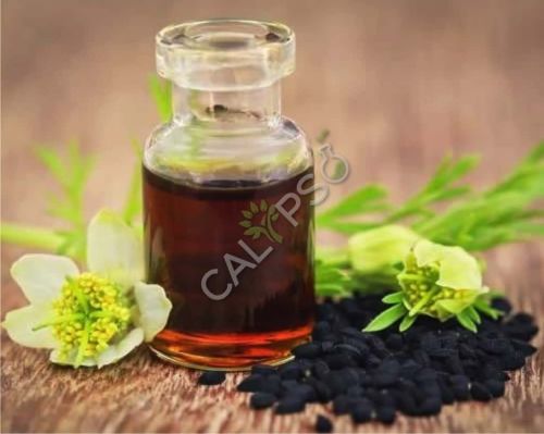 Cumin Oil, Packaging Type : Bottle