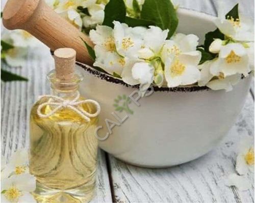 Jasmine Auriculatum Absolute Oil for Aromatherapy
