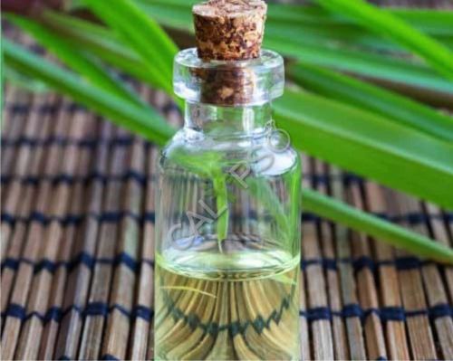 Lemongrass Oil, Form : Liquid