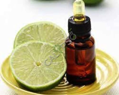 Lime Oil, Extraction Method : Distillation, Cold Pressing