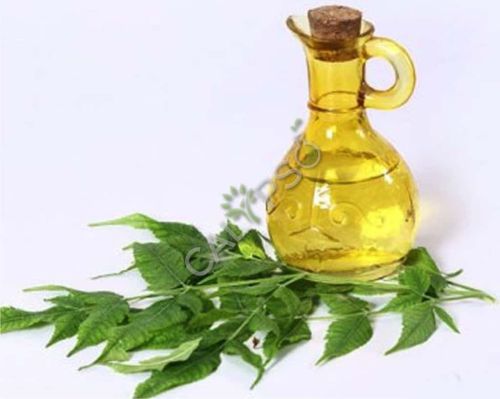 Neem Carrier Oil, Packaging Type : Bottles