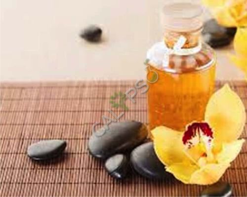 Sensuality Massage Oil for Aromatherapy