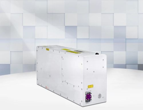 UV Nanosecond Laser, Design : Modular for Industrial