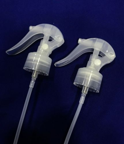 Plastic Mini Trigger Sprayer, Brand Name : Dhiren