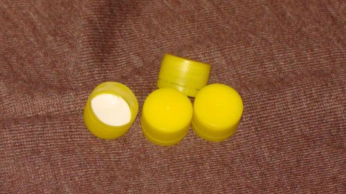 Polypropylene Long Height Cap 15 to 130mm, Brand Name : Dhiren