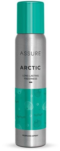 Assure Arctic Perfume Spray