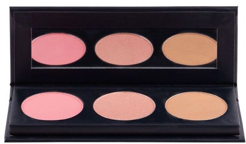 Smooth Pigments Mom* 3 in 1 Face Highlighter