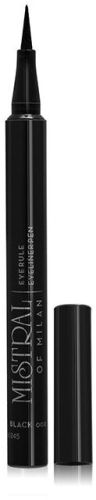 Mom* Eye Rule Eyeliner Pen, Color : Black