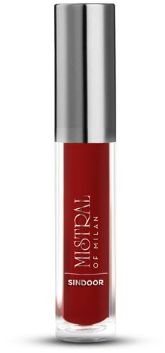 Mom* Sindoor My Maroon 002, Formulation : Liquid