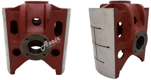 Aluminum Air Compressor Cross Head Standard