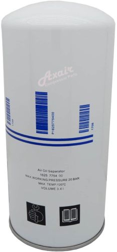Air Oil Separator-1625775400 Standard