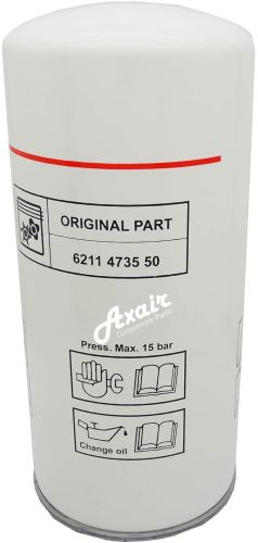 Air Oil Separator 6211473550