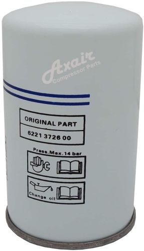 Aluminum Air Oil Separator 6221372650