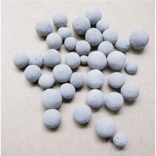 Ceramic Balls, Shape : Spherical Shape for Specific Applications