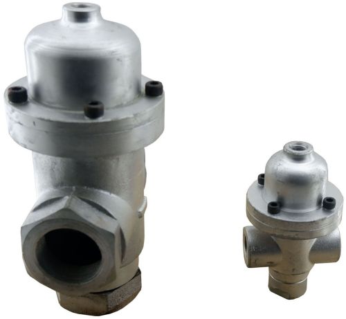 Dome Type Valve, Shape : Round for Air Compressor
