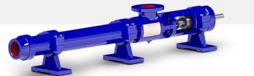 Mild Steel Fl Frame Pumps, Design : Modular for Industrial